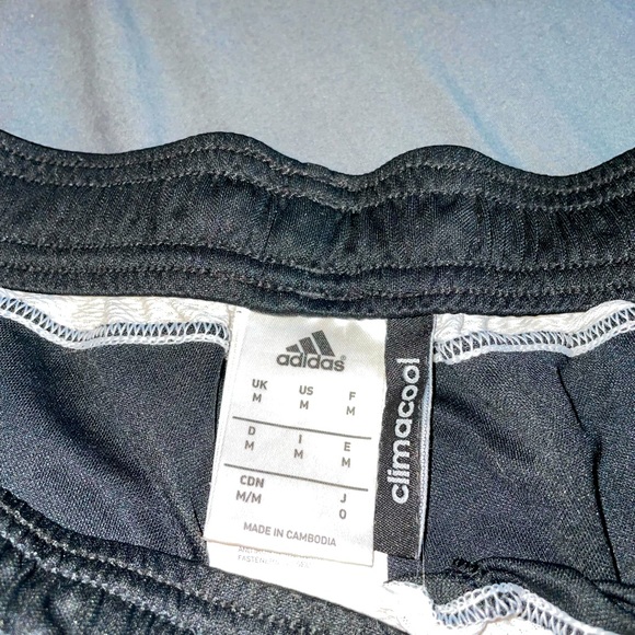 Mens Shorts - Picture 3 of 4